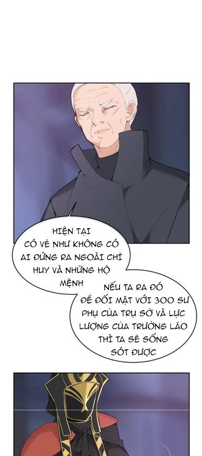 The Dead King Chapter 69 - 17