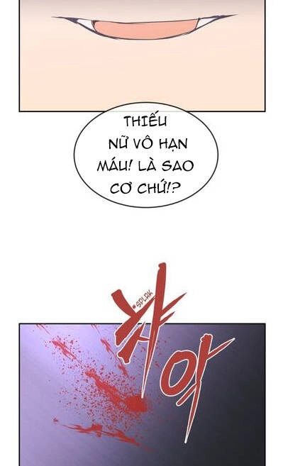 The Dead King Chapter 69 - 19