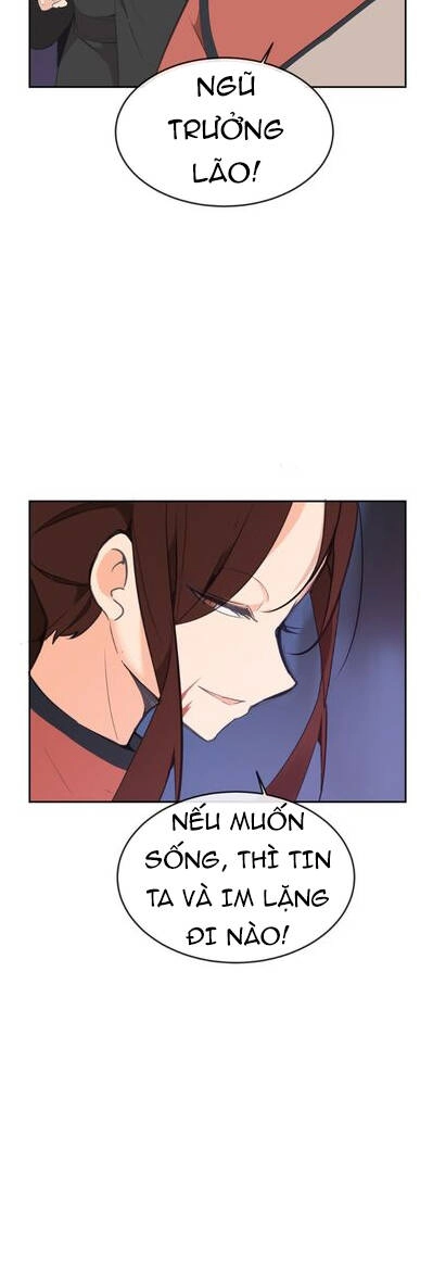 The Dead King Chapter 69 - 23