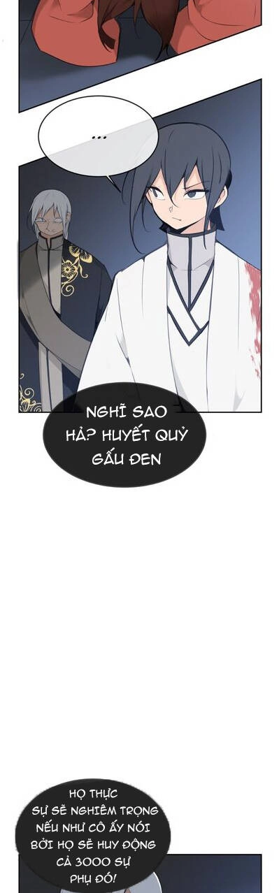 The Dead King Chapter 69 - 26