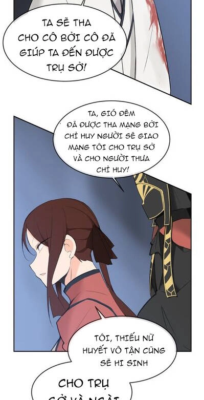 The Dead King Chapter 69 - 32