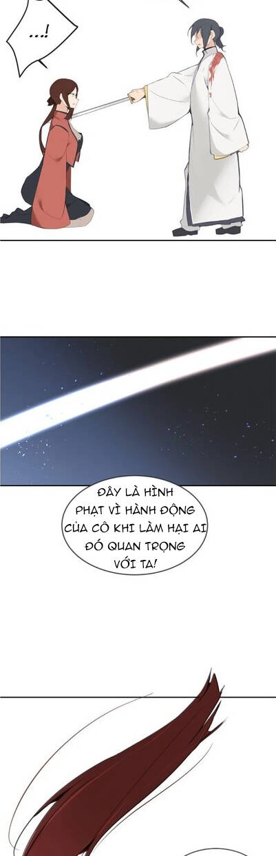 The Dead King Chapter 69 - 36