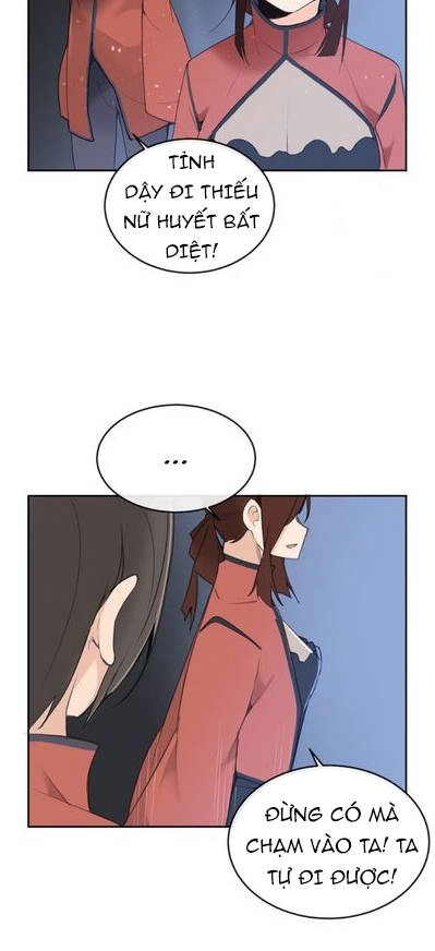 The Dead King Chapter 70 - 6