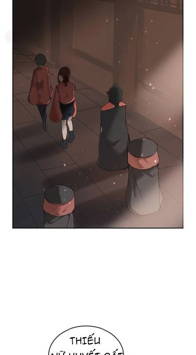 The Dead King Chapter 70 - 8