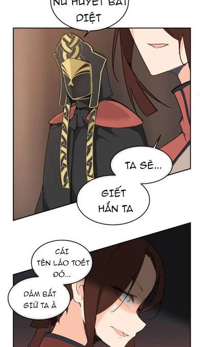 The Dead King Chapter 70 - 9