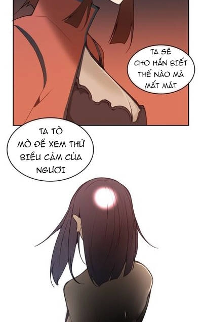 The Dead King Chapter 70 - 10