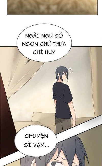 The Dead King Chapter 70 - 31