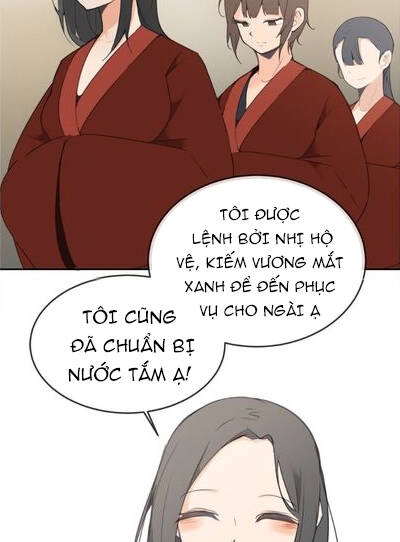 The Dead King Chapter 70 - 33