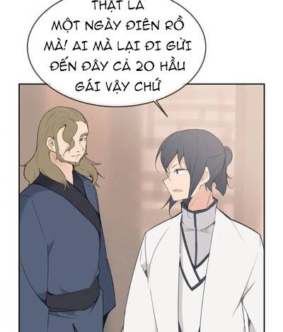 The Dead King Chapter 70 - 39