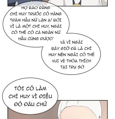 The Dead King Chapter 70 - 40