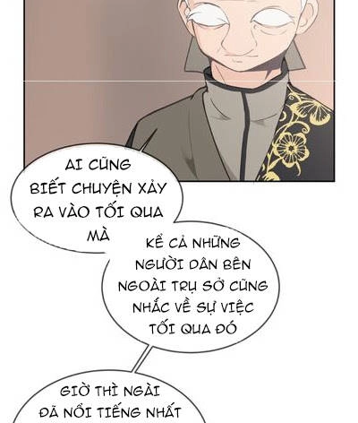 The Dead King Chapter 70 - 41