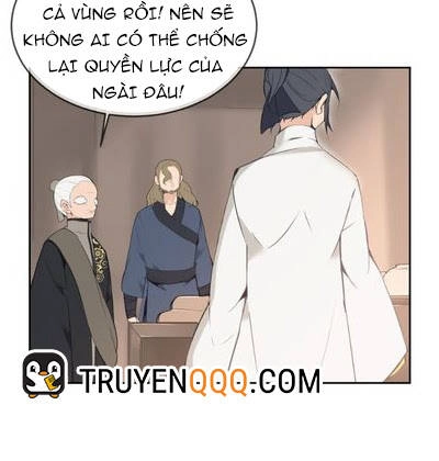 The Dead King Chapter 70 - 42