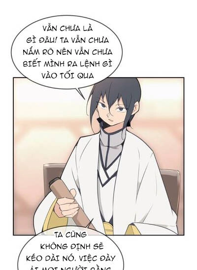 The Dead King Chapter 70 - 43