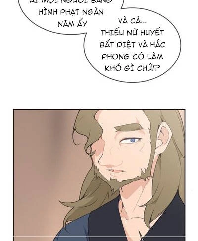 The Dead King Chapter 70 - 44