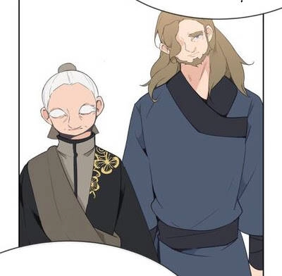 The Dead King Chapter 70 - 58