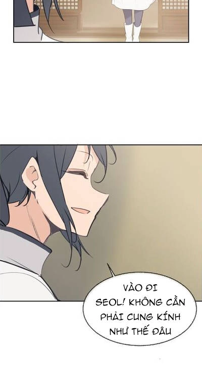 The Dead King Chapter 70 - 65