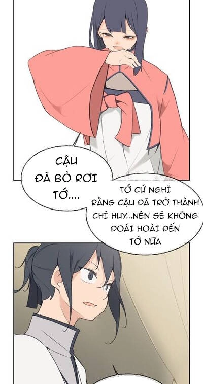 The Dead King Chapter 70 - 68