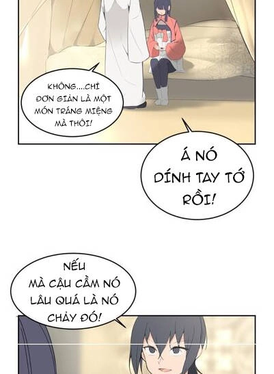 The Dead King Chapter 71 - 18