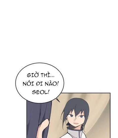 The Dead King Chapter 71 - 37