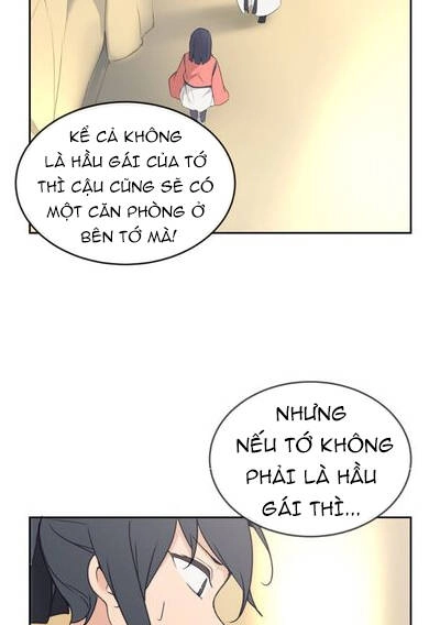 The Dead King Chapter 71 - 43