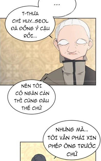 The Dead King Chapter 71 - 69