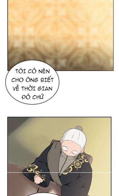 The Dead King Chapter 72 - 3