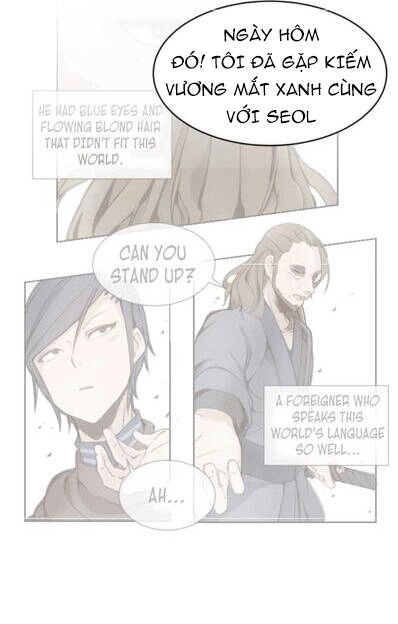 The Dead King Chapter 72 - 5