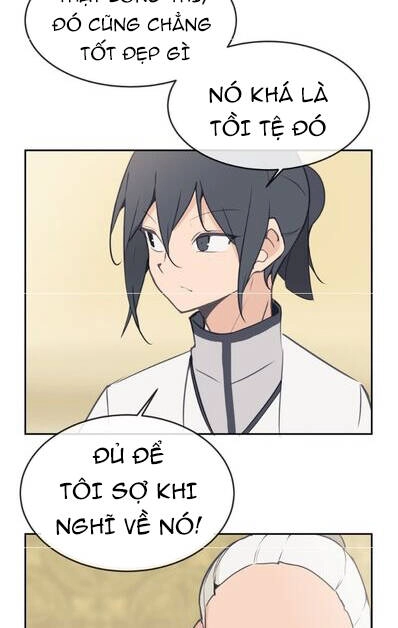 The Dead King Chapter 72 - 7