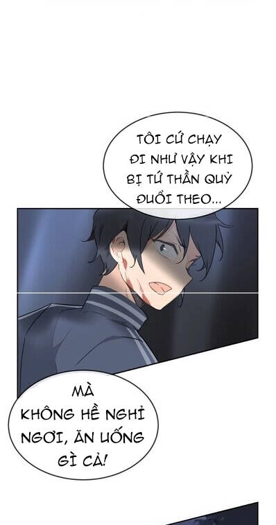 The Dead King Chapter 72 - 11