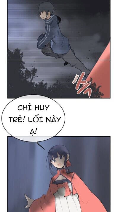 The Dead King Chapter 72 - 23