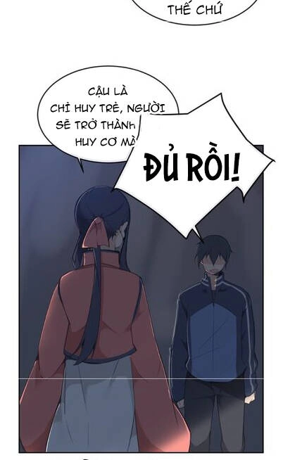 The Dead King Chapter 72 - 31