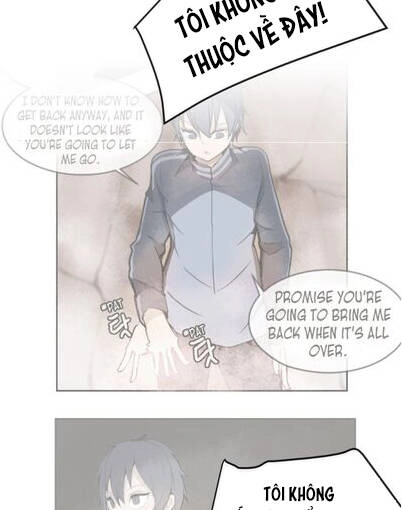 The Dead King Chapter 72 - 34