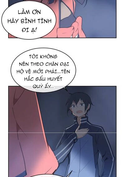 The Dead King Chapter 72 - 36