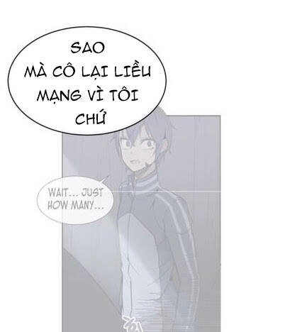 The Dead King Chapter 72 - 39