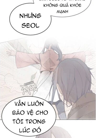 The Dead King Chapter 72 - 54