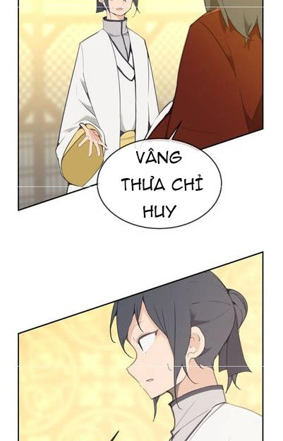 The Dead King Chapter 73 - 5