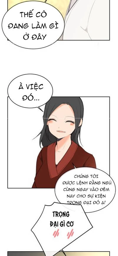 The Dead King Chapter 73 - 6