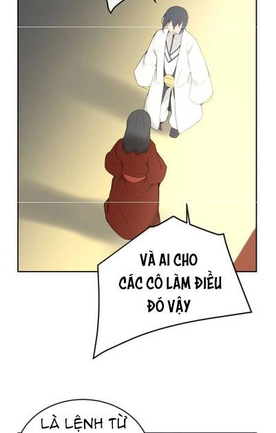 The Dead King Chapter 73 - 7