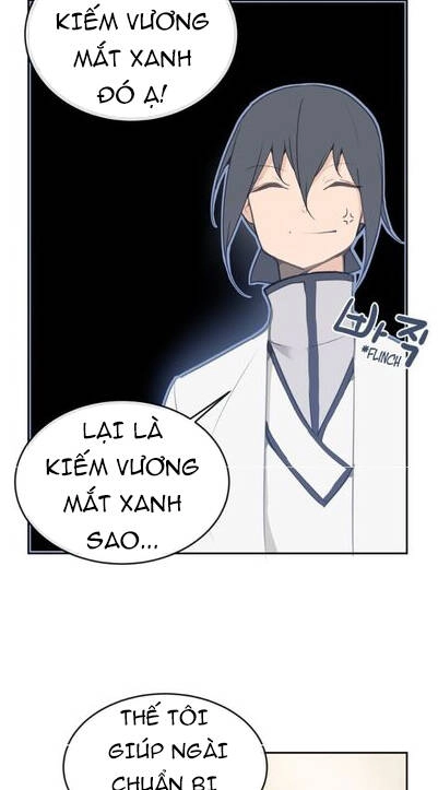 The Dead King Chapter 73 - 8