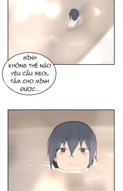 The Dead King Chapter 73 - 14