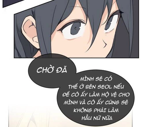 The Dead King Chapter 74 - 9