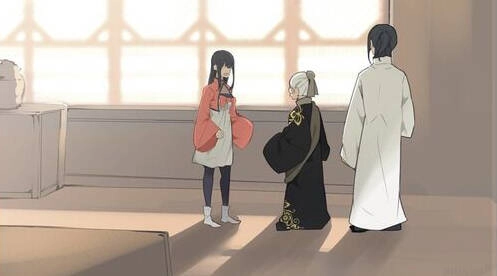 The Dead King Chapter 74 - 49