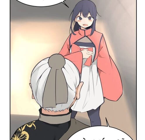 The Dead King Chapter 74.5 - 17