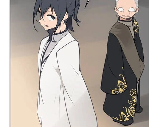 The Dead King Chapter 74.5 - 59