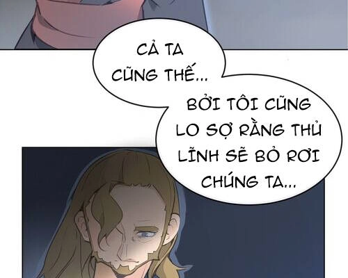 The Dead King Chapter 75 - 32