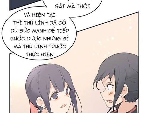 The Dead King Chapter 75 - 40