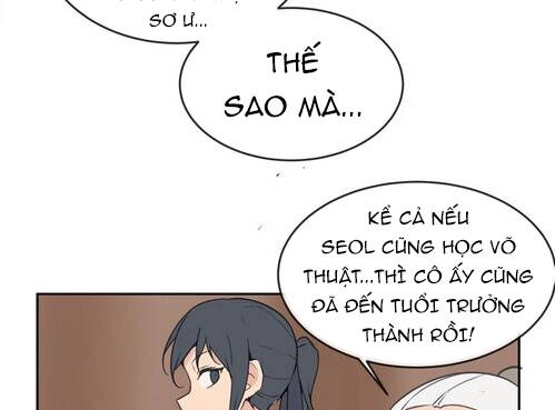 The Dead King Chapter 75.5 - 4