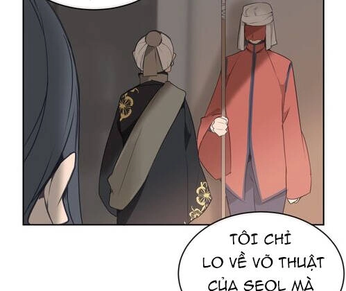 The Dead King Chapter 75.5 - 19