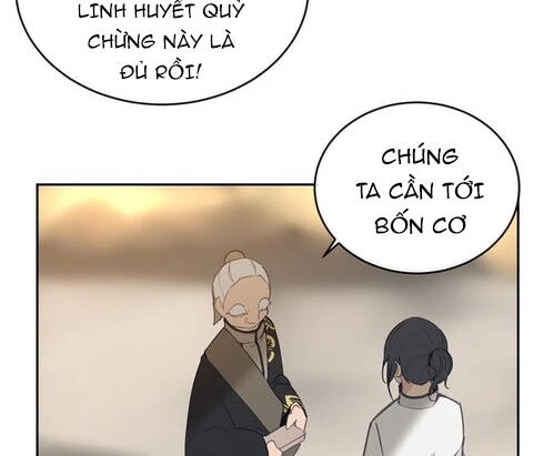 The Dead King Chapter 75.5 - 35