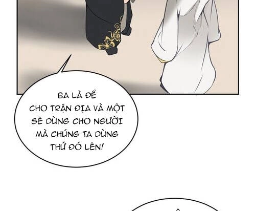 The Dead King Chapter 75.5 - 36